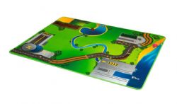 // BRIO - TAPIS DE JEU BRIO WORLD